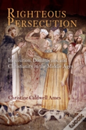 Capa do artigo Righteous Persecution