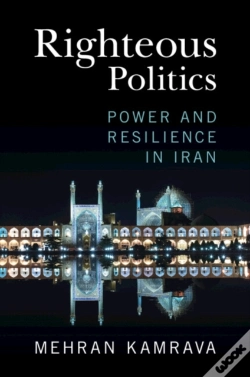 Capa do artigo Righteous Politics