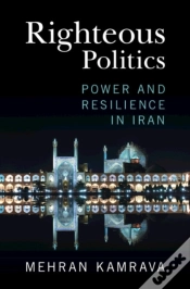 Capa do artigo Righteous Politics