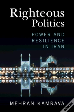 Capa do artigo Righteous Politics
