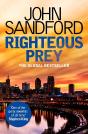 Righteous Prey - Preview
