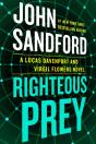 Righteous Prey - Preview