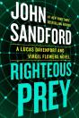 Righteous Prey - Preview