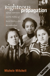 Capa do artigo Righteous Propagation