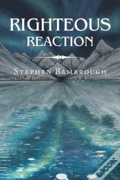 Capa do artigo Righteous Reaction