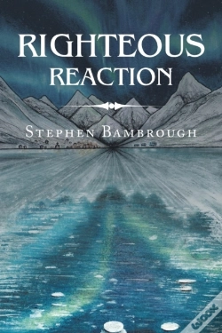 Capa do artigo Righteous Reaction