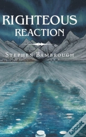 Capa do artigo Righteous Reaction