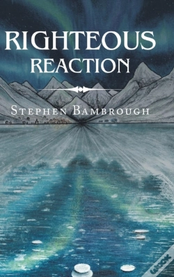 Capa do artigo Righteous Reaction