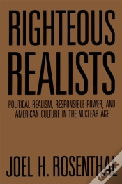 Capa do artigo Righteous Realists