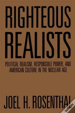 Capa do artigo Righteous Realists