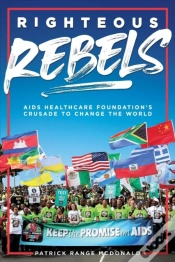 Capa do artigo Righteous Rebels