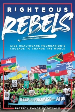 Capa do artigo Righteous Rebels