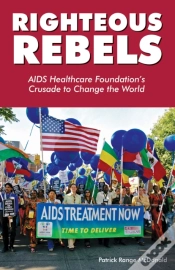 Capa do artigo Righteous Rebels