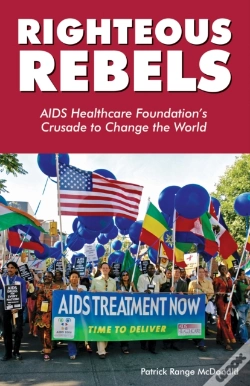 Capa do artigo Righteous Rebels