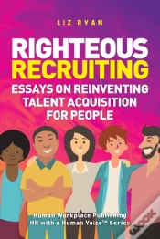 Capa do artigo Righteous Recruiting