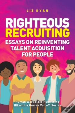 Capa do artigo Righteous Recruiting