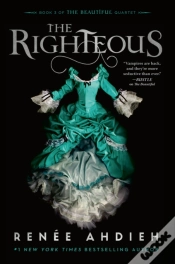 Capa do artigo Righteous