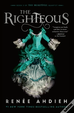 Capa do artigo Righteous
