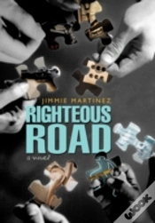 Capa do artigo Righteous Road