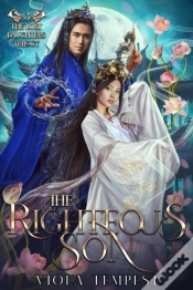 Capa do artigo Righteous Son