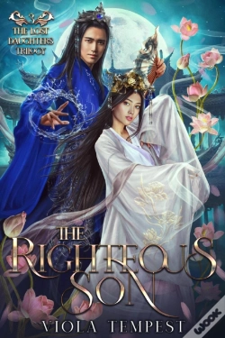 Capa do artigo Righteous Son