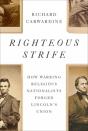 Righteous Strife - Preview