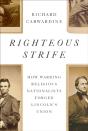 Righteous Strife - Preview