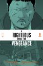 Righteous Thirst For Vengeance Vol. 1 - Preview