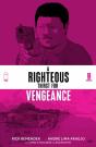 Righteous Thirst For Vengeance Vol. 2 - Preview