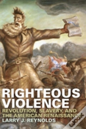 Capa do artigo Righteous Violence