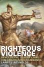 Righteous Violence - Preview