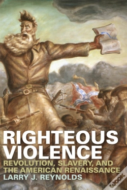 Capa do artigo Righteous Violence