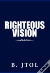 Capa do artigo Righteous Vision