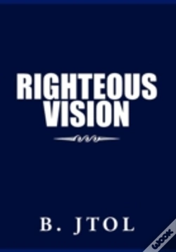 Capa do artigo Righteous Vision