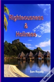 Capa do artigo Righteousness & Holiness