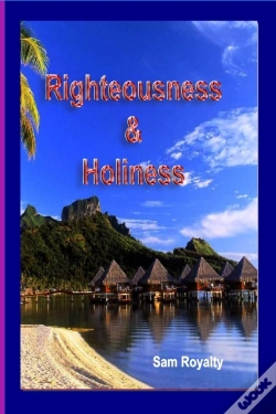 Capa do artigo Righteousness & Holiness