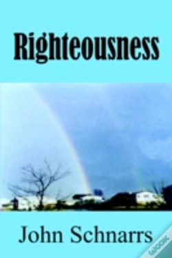 Capa do artigo Righteousness