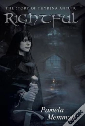 Capa do artigo Rightful