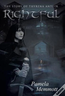 Capa do artigo Rightful