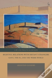 Rightful Relations With Distant Strangers