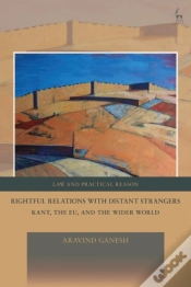 Capa do artigo Rightful Relations With Distant Strangers