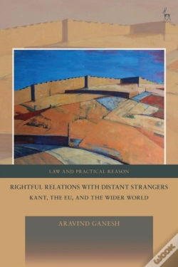 Capa do artigo Rightful Relations With Distant Strangers