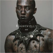 Capa do artigo Rightfully - CD