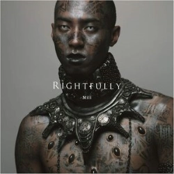 Capa do artigo Rightfully - CD
