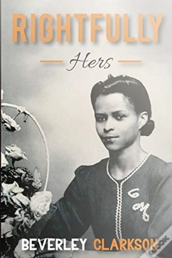 Capa do artigo Rightfully Hers