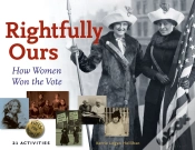 Capa do artigo Rightfully Ours