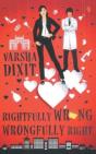 Rightfully Wrong Wrongfully Right - Preview