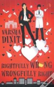 Capa do artigo Rightfully Wrong Wrongfully Right
