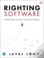 Righting Software
