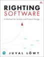Righting Software - Preview